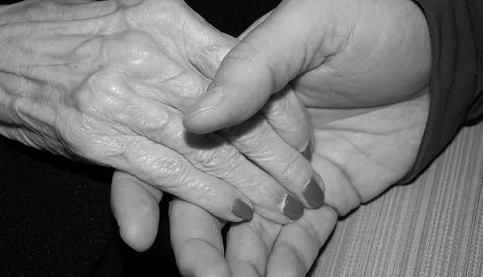 Déduction pour accueil d'une personne de plus de 75 ans
